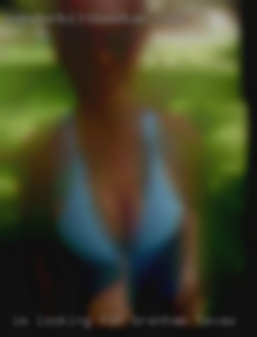 I'm looking for Brenham, Texas new girl.