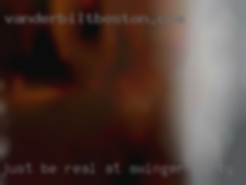 Just be real, have some at swinger party depth.