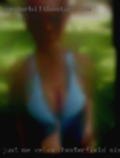 Just me Velva Humble Loving So in Chesterfield, Missouri generous.