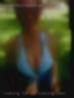 Looking for IL looking for sex no drama fun.