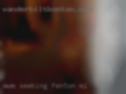 MWM seeking an ongoing fwb near Fenton, MI   female.