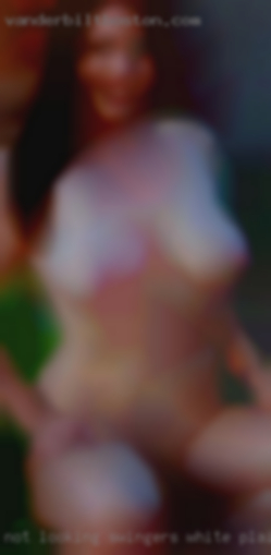 Not looking to chat with swingers White Plains, NY bots!