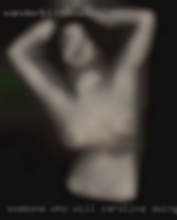 Soemone who will Carolina swinging couples take my V card.